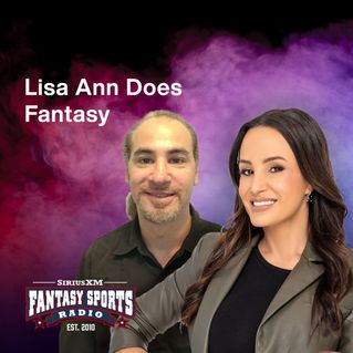 Lisa Ann Does Fantasy