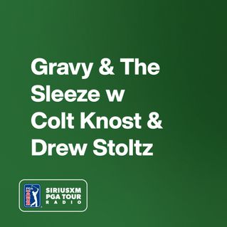 Gravy & The Sleeze with Colt Knost & Drew Stoltz