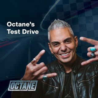 Octane's Test Drive