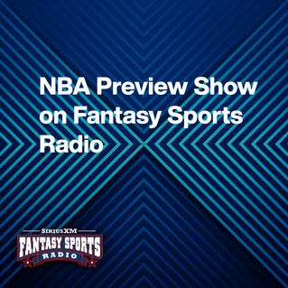NBA Preview Show