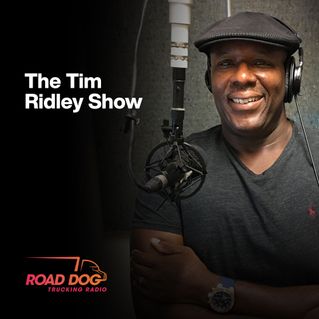 The Tim Ridley Show