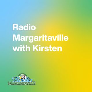 Radio Margaritaville with Kirsten