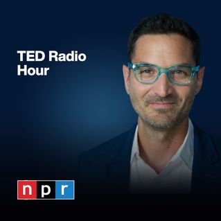 TED Radio Hour