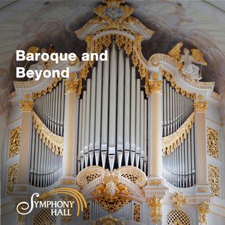 Baroque and Beyond
