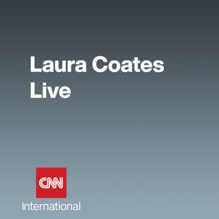 Laura Coates Live