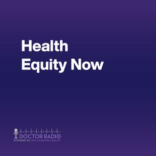 Health Equity Now