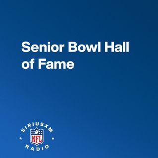 Senior Bowl Hall of Fame
