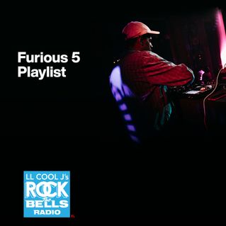 Furious 5 Playlist