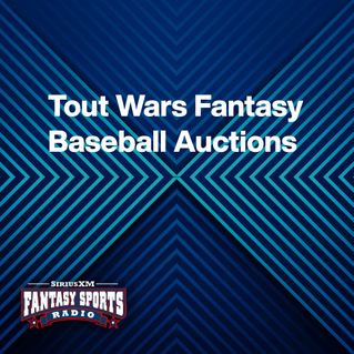 Tout Wars Fantasy Baseball Auctions