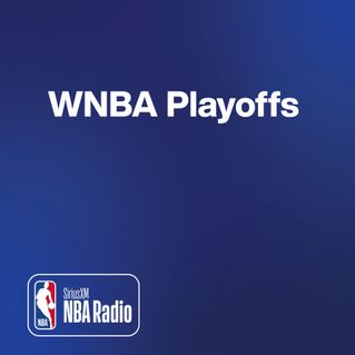 WNBA Playoffs