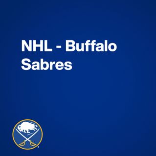 NHL - Buffalo Sabres