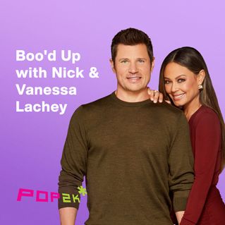 Boo'd Up with Nick & Vanessa Lachey