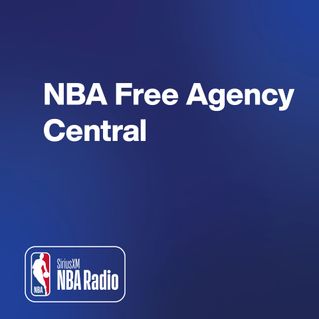 NBA Free Agency Central