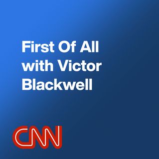 First Of All with Victor Blackwell