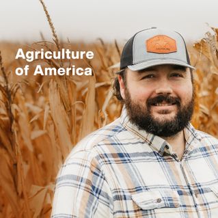Agriculture of America