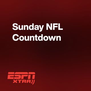 Sunday NFL Countdown