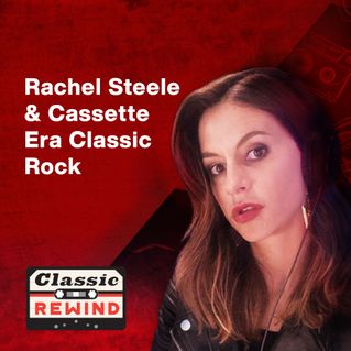 Rachel Steele & Cassette Era Classic Rock