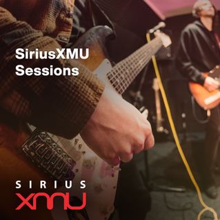 SiriusXMU Sessions