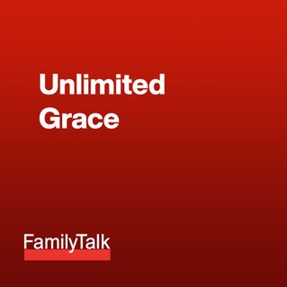 Unlimited Grace