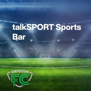 talkSPORT Sports Bar