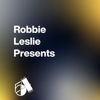 Robbie Leslie Presents