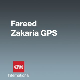 Fareed Zakaria GPS