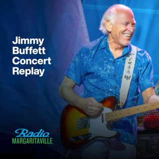 Jimmy Buffett Concert Replay