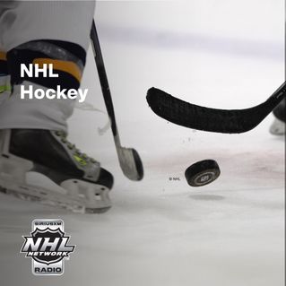 NHL Hockey