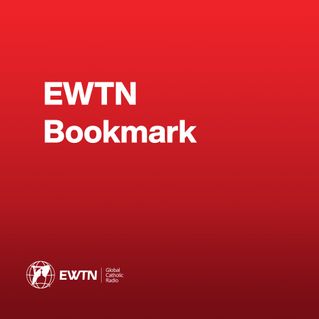 EWTN Bookmark