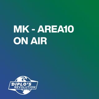 MK - AREA10 ON AIR