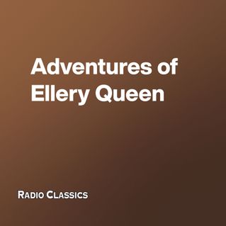 Adventures of Ellery Queen