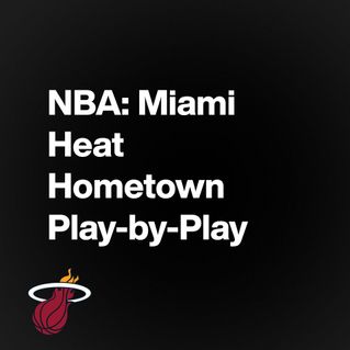 NBA: Miami Heat Hometown Play-by-Play