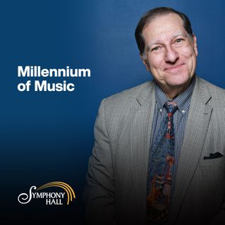 Millennium of Music