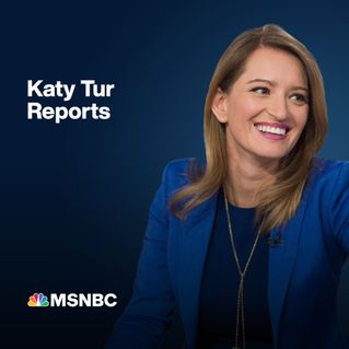 Katy Tur Reports