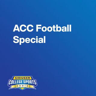 ACC Football Special