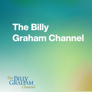 The Billy Graham Channel