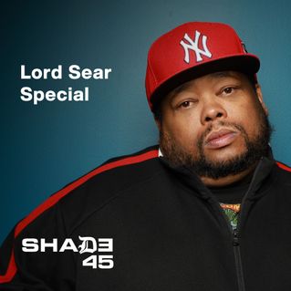 Lord Sear Special