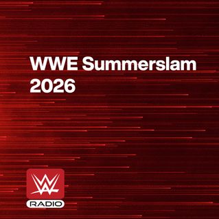 WWE Summerslam 2026