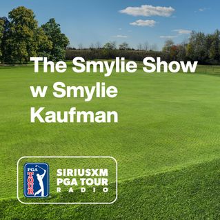 The Smylie Show w/ Smylie Kaufman