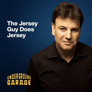 The Jersey Guy Does Jersey