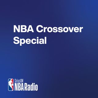 NBA Crossover Special