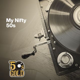 My Nifty 50s