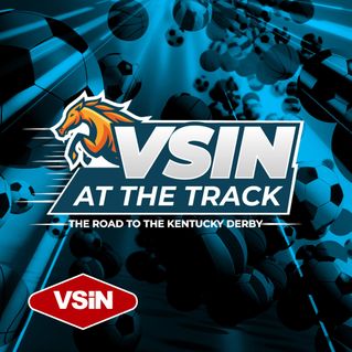 VSiN: VSiN At The Track