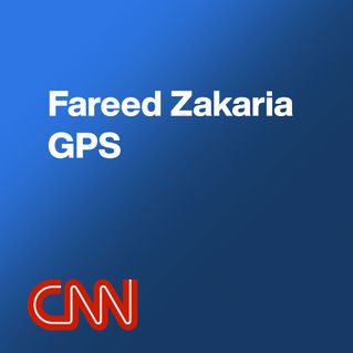 Fareed Zakaria GPS