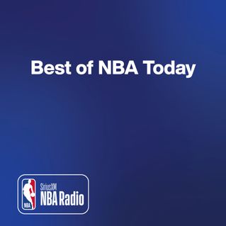 Best of NBA Today