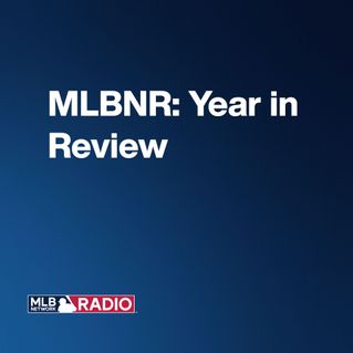 MLBNR: Year in Review