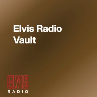 Elvis Radio Vault