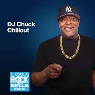 DJ Chuck Chillout