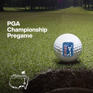 PGA Championship Pregame
