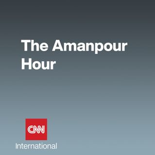 The Amanpour Hour